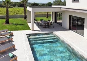 5 bedroom accommodation in Saint-Geniès-de-Comola