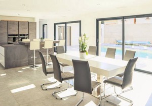 5 bedroom accommodation in Saint-Geniès-de-Comola