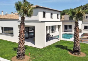 5 bedroom accommodation in Saint-Geniès-de-Comola