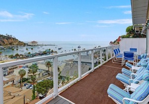 5 Bdrm Home, Vaulted Ceilings, Amazing 180 Degree Ocean View - 176 Middle Terrac