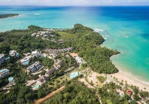 5* BEACH VIEW DUPLEX W/ PRIVATE POOL, JACUZZI & BKFAST CHEF SERVICE INCLUDED