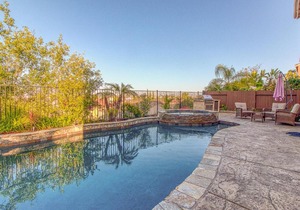 5 Bed 3 Bath Vacation home in San Diego
