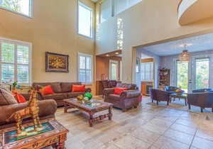 5 Bed 3 Bath Vacation home in San Diego
