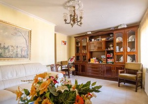 5 bedroom accommodation in Villarrín de Campos