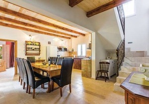 5 bedroom accommodation in Rezanci