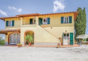 5 bedroom accommodation in Palaia (PI)