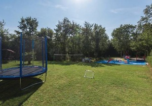 5 bedroom accommodation in Porec