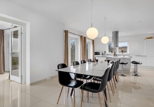 5 bedroom accommodation in Torrig L