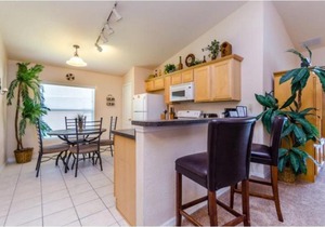 5 Bedroom Pool Home with Lake View In Clermont