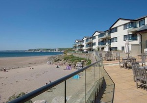 5 Burgh Island Causeway
