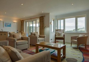 5 Burgh Island Causeway