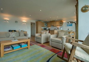 5 Burgh Island Causeway