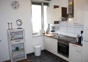 5 rooms, up to 13 persons, luxuriously furnished, "Jasmine"