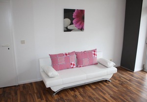 5 rooms, up to 13 persons, luxuriously furnished, "Jasmine"