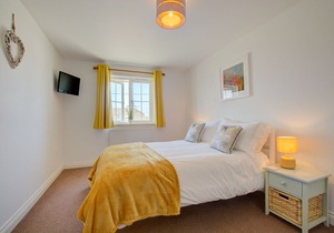 5 Rose Terrace - Three Bedroom House, Sleeps 5