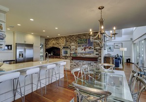 5 S. Beach Lagoon-Oceanfront Southern Charm, Pool, Play Area & Screened Porch