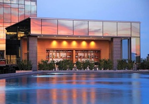 5-Star Hotel ∙ Four Seasons Baltimore