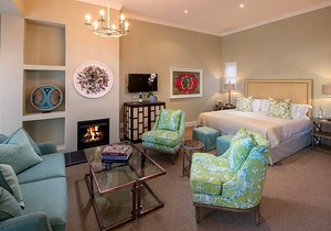 5-Star Hotel ∙ Le Quartier Francais