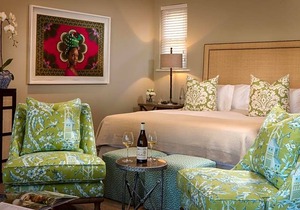 5-Star Hotel ∙ Le Quartier Francais