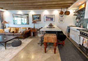 5 star location, newly remodeled coastal elegance property centrally located to downtown Dana Poin