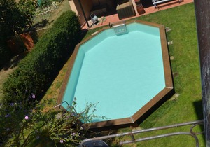 500 m² Villa ∙ 6 bedrooms ∙ 11 guests