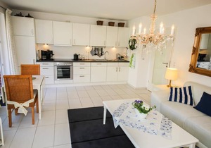 50 m² Apartment ∙ 1 bedroom ∙ 4 guests