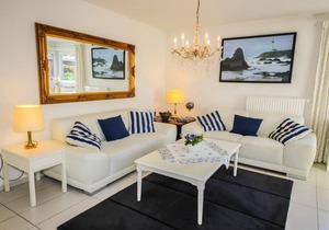 50 m² Apartment ∙ 1 bedroom ∙ 4 guests