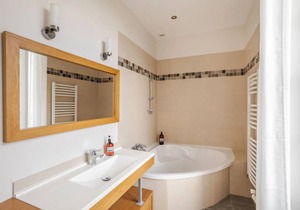 50 m² Apartment ∙ 1 bedroom ∙ 2 guests