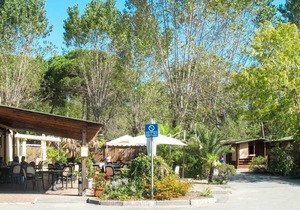 50 m² Accommodation ∙ 2 bedrooms ∙ 6 guests