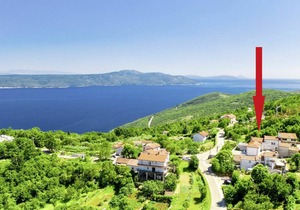 50 m² Accommodation ∙ 2 bedrooms ∙ 6 guests