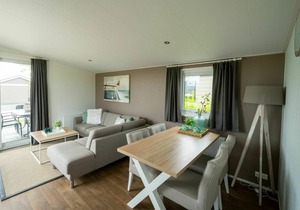 50 m² Accommodation ∙ 2 bedrooms ∙ 4 guests