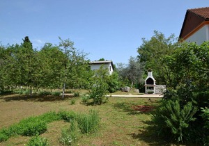 50 m² Accommodation ∙ 1 bedroom ∙ 3 guests