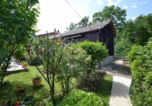 50 m² Accommodation ∙ 1 bedroom ∙ 3 guests