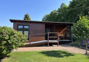 50 m² Accommodation ∙ 2 bedrooms ∙ 5 guests