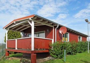 50 m² Accommodation ∙ 2 bedrooms ∙ 5 guests