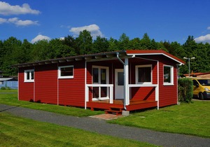 50 m² Accommodation ∙ 2 bedrooms ∙ 5 guests