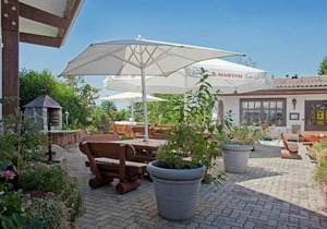50 m² Accommodation ∙ 2 bedrooms ∙ 5 guests