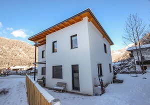 50 m² Apartment ∙ 1 bedroom ∙ 4 guests