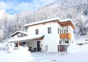 50 m² Apartment ∙ 1 bedroom ∙ 4 guests