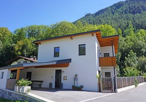 50 m² Apartment ∙ 1 bedroom ∙ 4 guests
