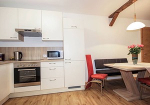 50 m² Apartment ∙ 1 bedroom ∙ 4 guests