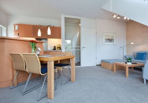 50 m² Apartment ∙ 1 bedroom ∙ 4 guests