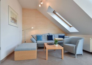 50 m² Apartment ∙ 1 bedroom ∙ 4 guests