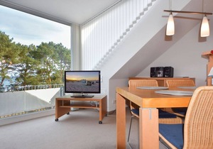 50 m² Apartment ∙ 1 bedroom ∙ 4 guests
