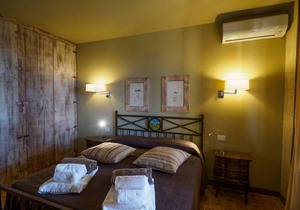 50 m² Apartment ∙ 1 bedroom ∙ 3 guests