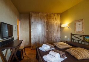 50 m² Apartment ∙ 1 bedroom ∙ 3 guests