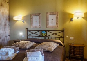 50 m² Apartment ∙ 1 bedroom ∙ 3 guests
