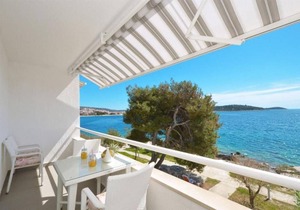50 m² Apartment ∙ 1 bedroom ∙ 4 guests