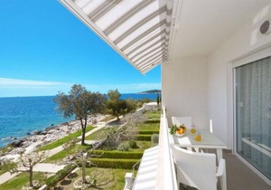 50 m² Apartment ∙ 1 bedroom ∙ 4 guests
