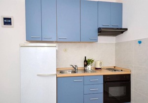 50 m² Apartment ∙ 1 bedroom ∙ 4 guests